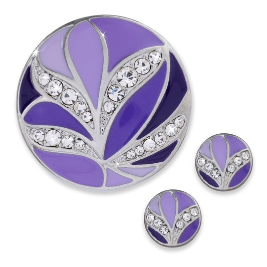 Purple Statement Dot Club (September 2024)