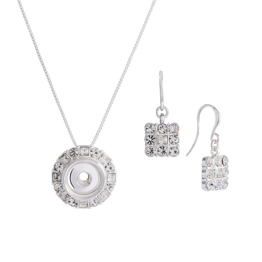 Insider Exclusive - Necklace/Earring Set