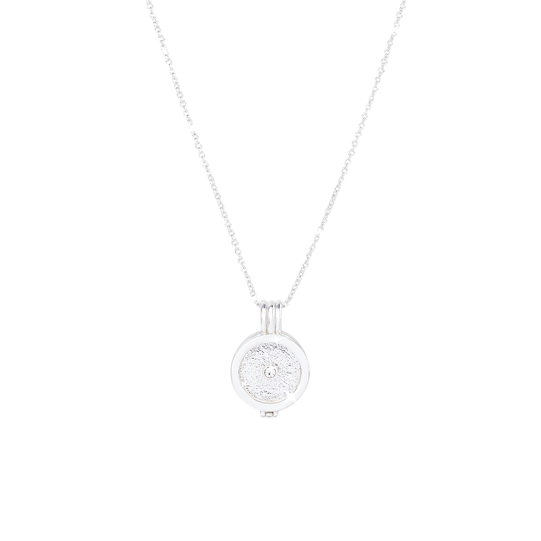 Disc Necklace