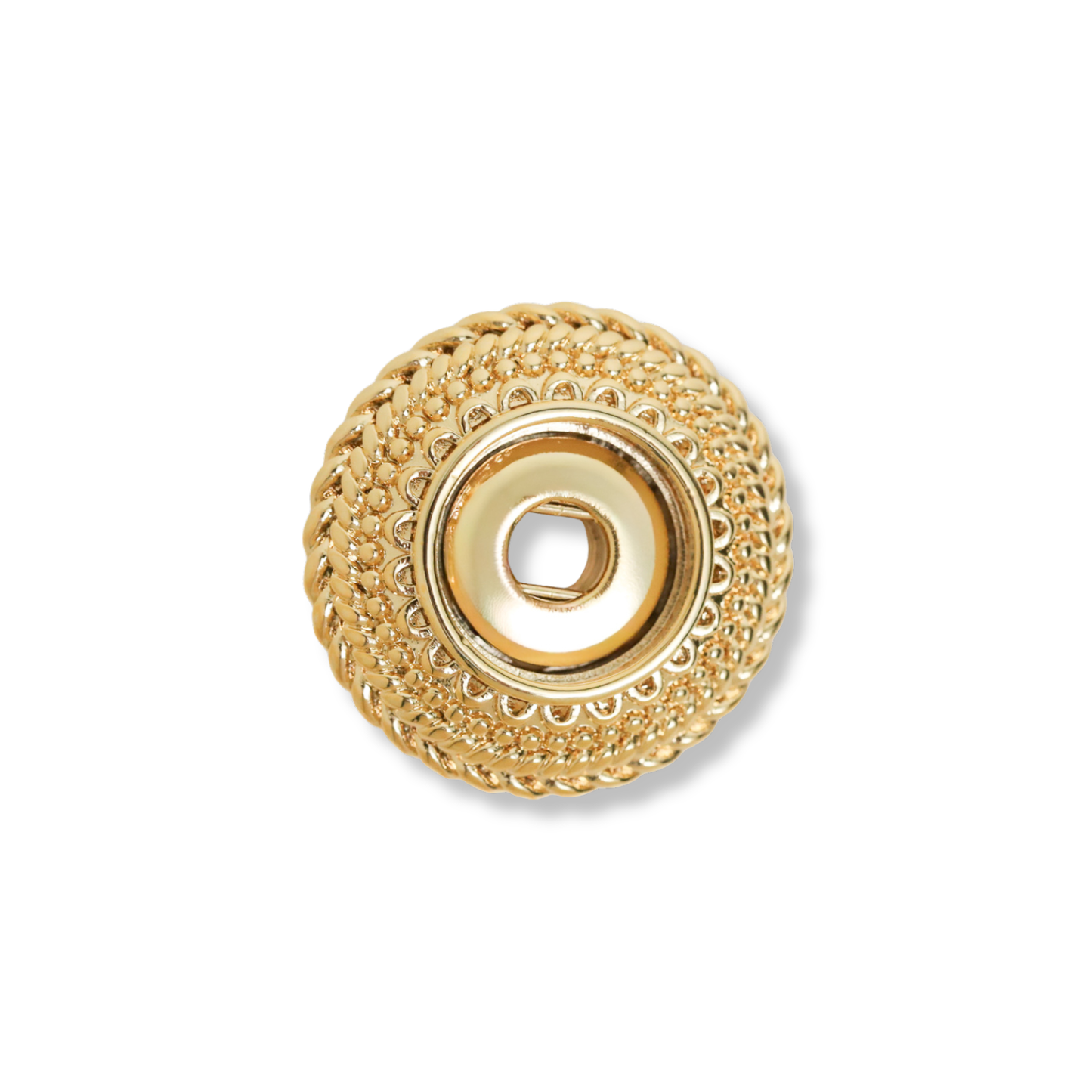 Decor Original Pendant - Gold