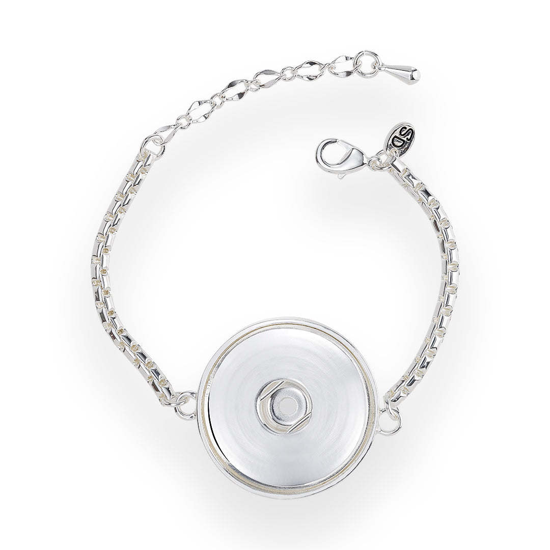 Statement Chain Bracelet