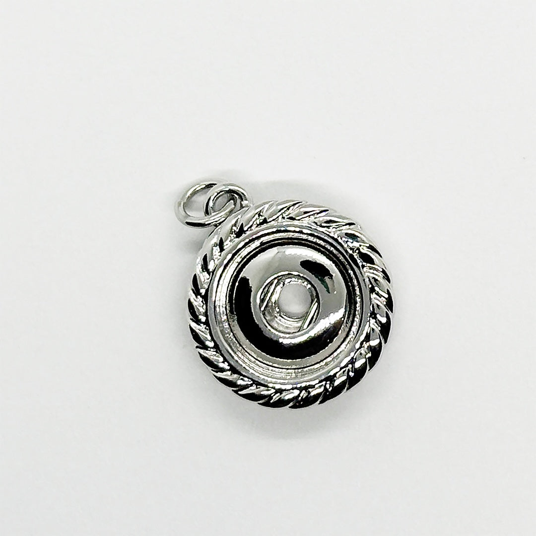 Rope Edge Original Charm