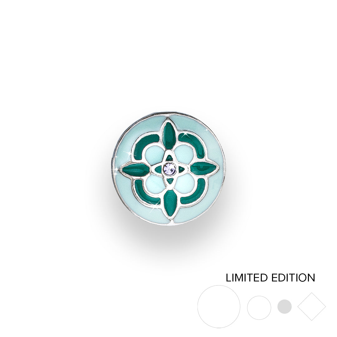 Aqua Tudor Dotlet