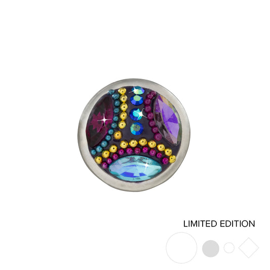 Vintage Flower Couture Original