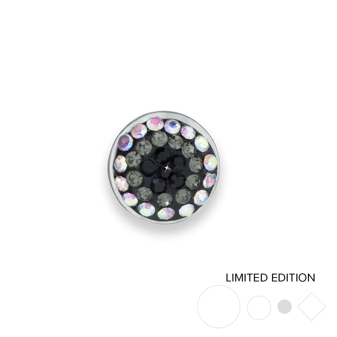 Black Diamond Halo Couture Dotlet