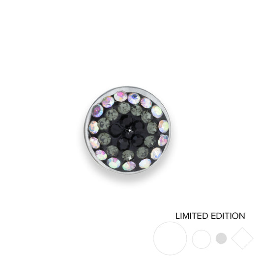 Black Diamond Halo Couture Dotlet