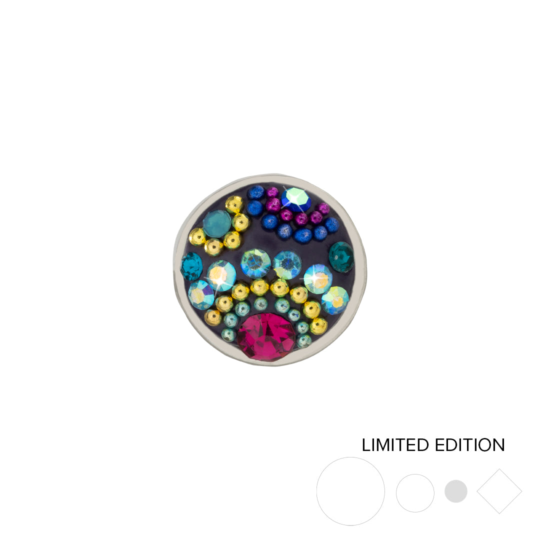 Vintage Flower Couture Dotlet