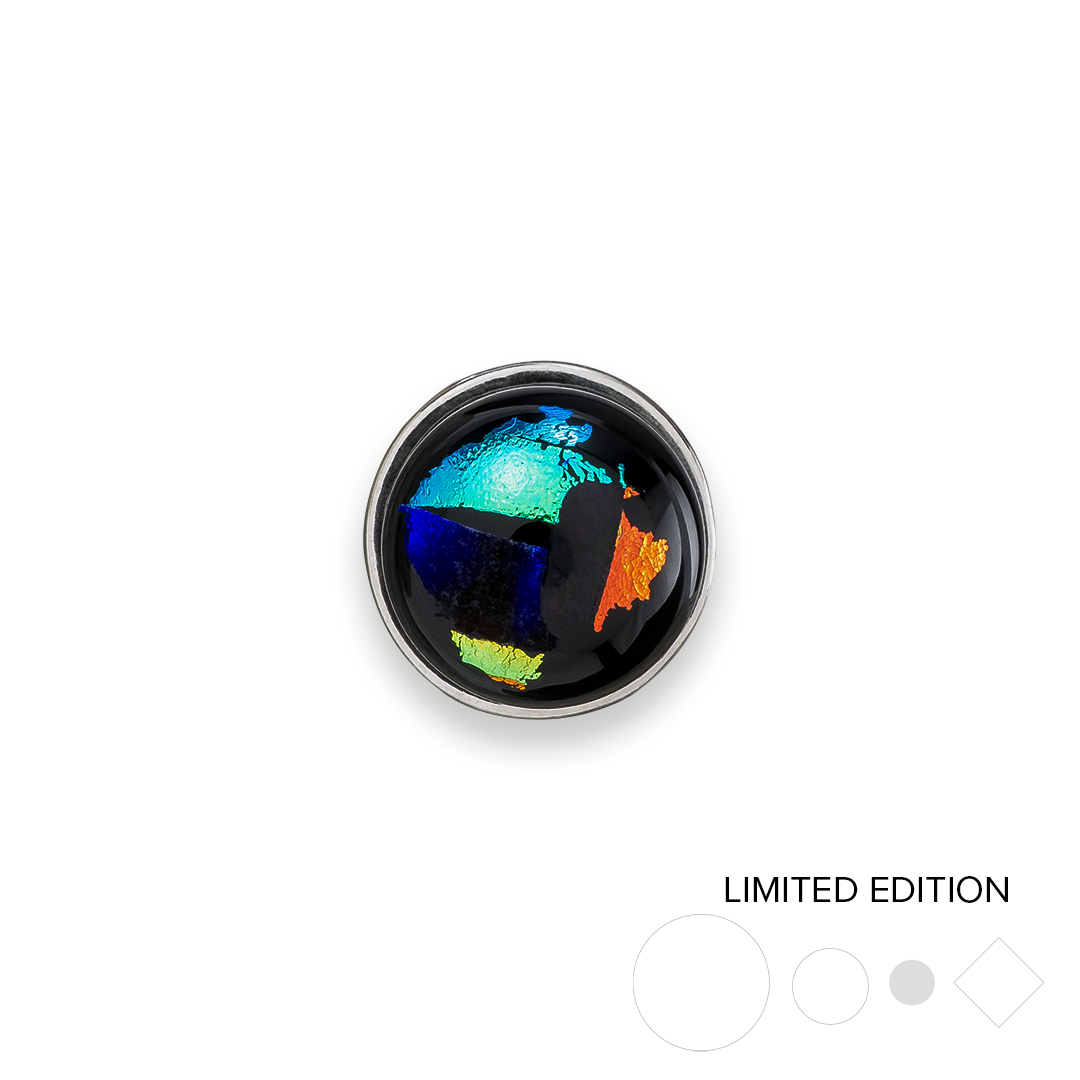 Streamer Dichroic Dotlet