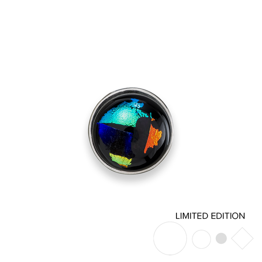 Streamer Dichroic Dotlet