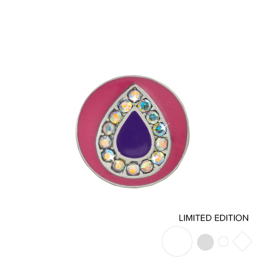 Jewel Hope Teardrop Original
