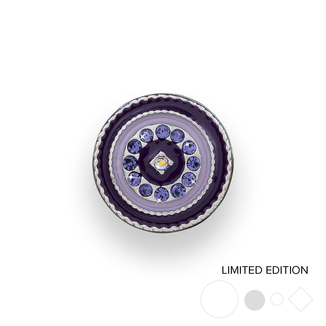 Purple Layla Original