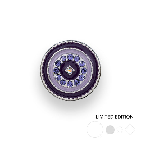 Purple Layla Original
