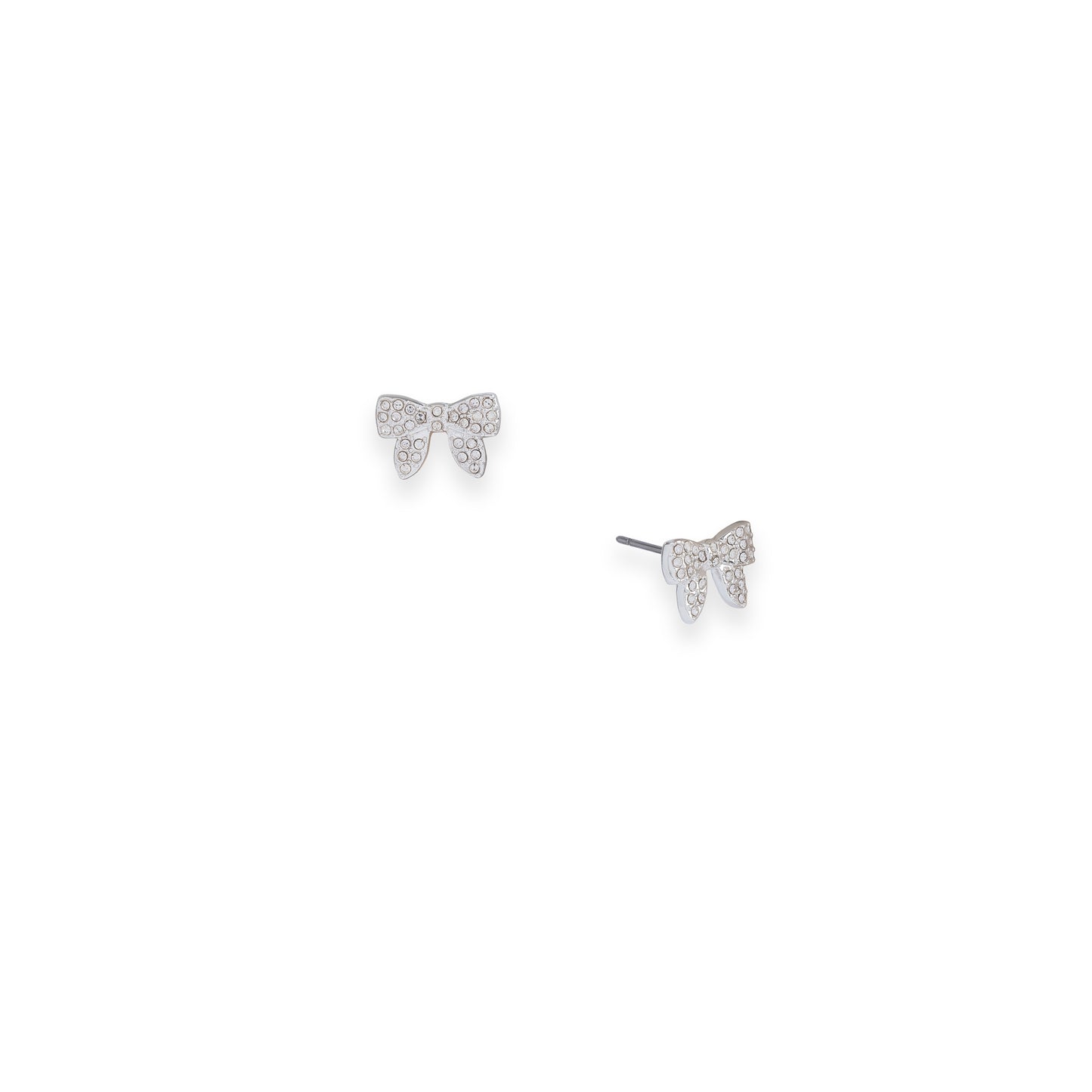 Bow Earrings