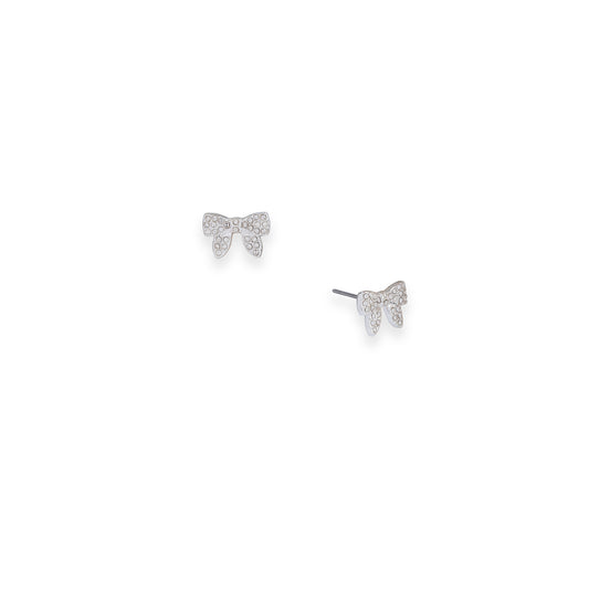 Bow Earrings