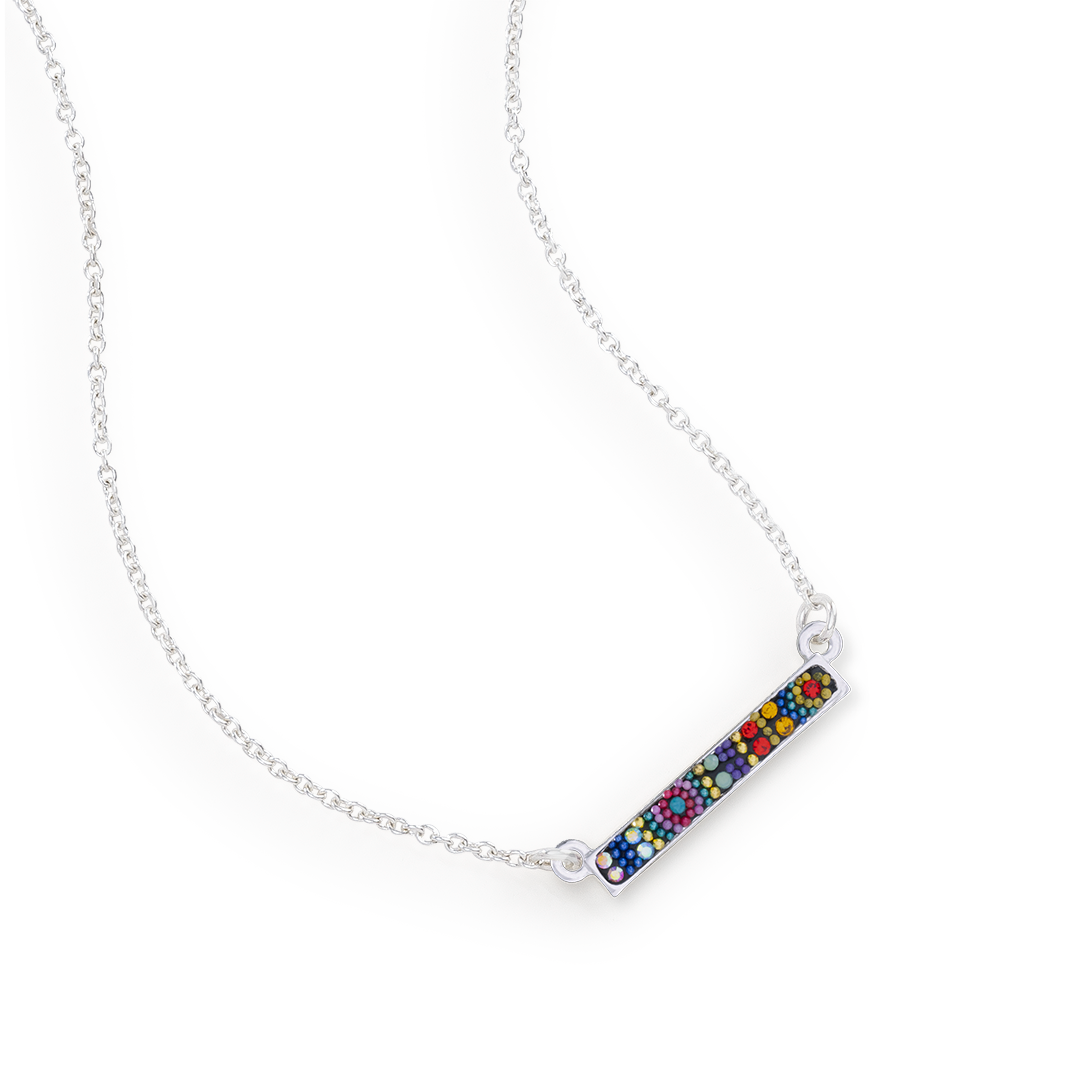 Oasis Couture Bar Necklace
