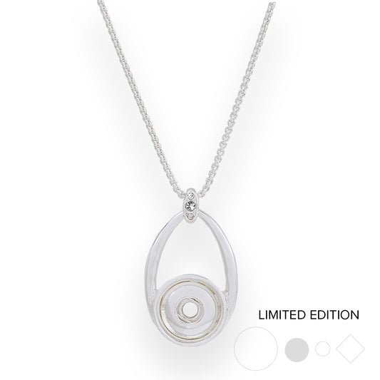 Elliptical Original Necklace