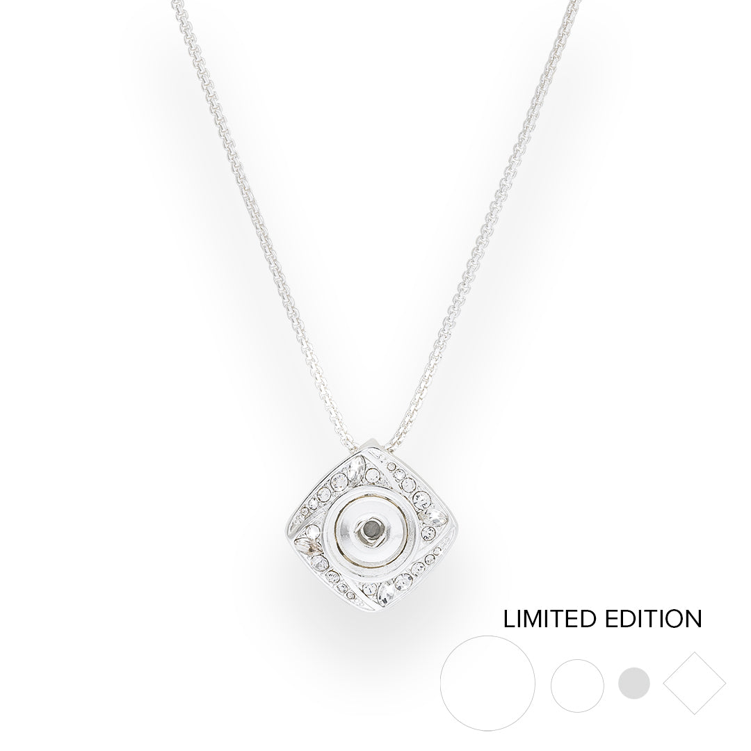 Pillow Dotlet Necklace