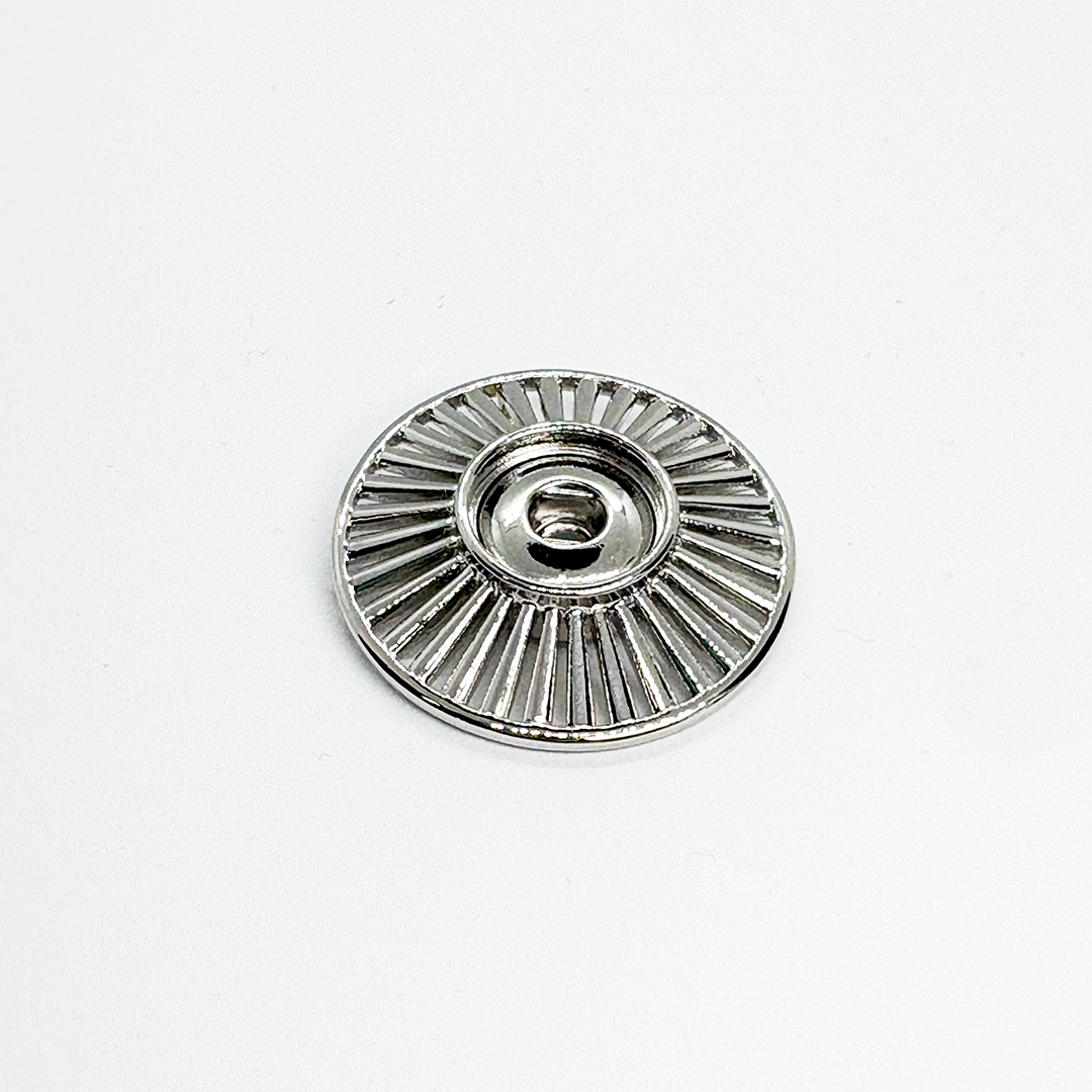 Radiance Original Pendant - Silver