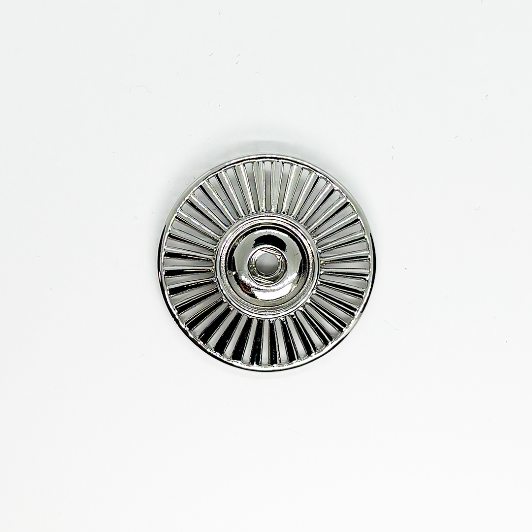 Radiance Original Pendant - Silver