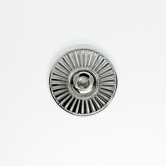 Radiance Original Pendant - Silver