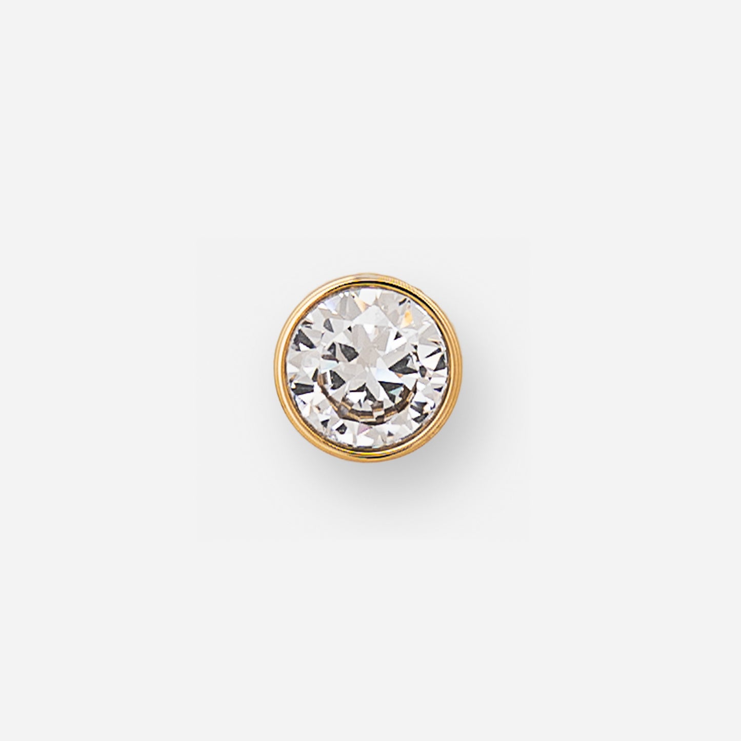 Small Diamondette Slide