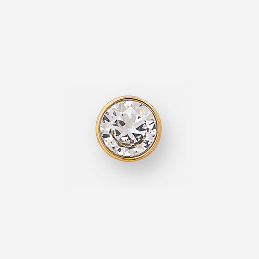 Small Diamondette Slide