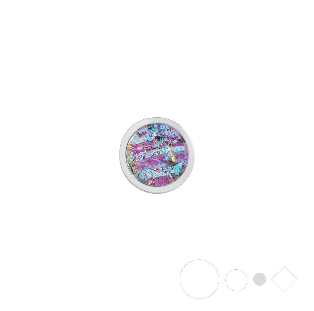 Spring Dichroic Dotlet