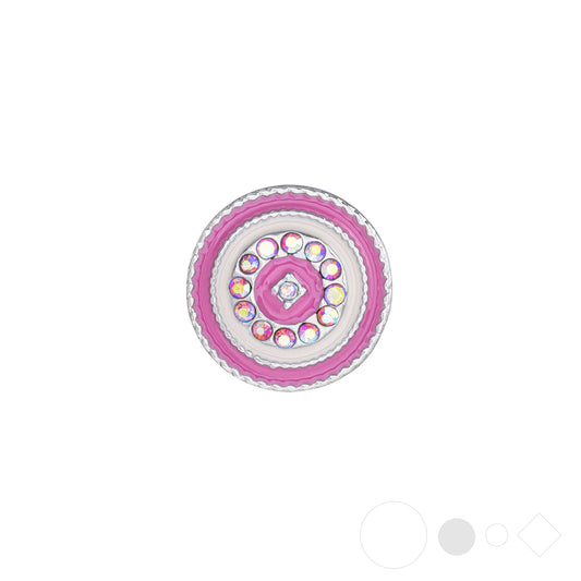 Fuchsia Layla Original