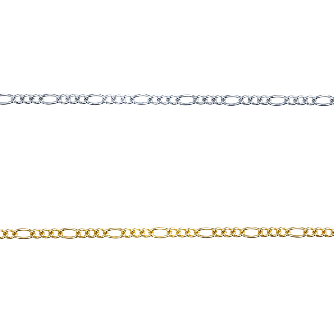 Figaro Chain