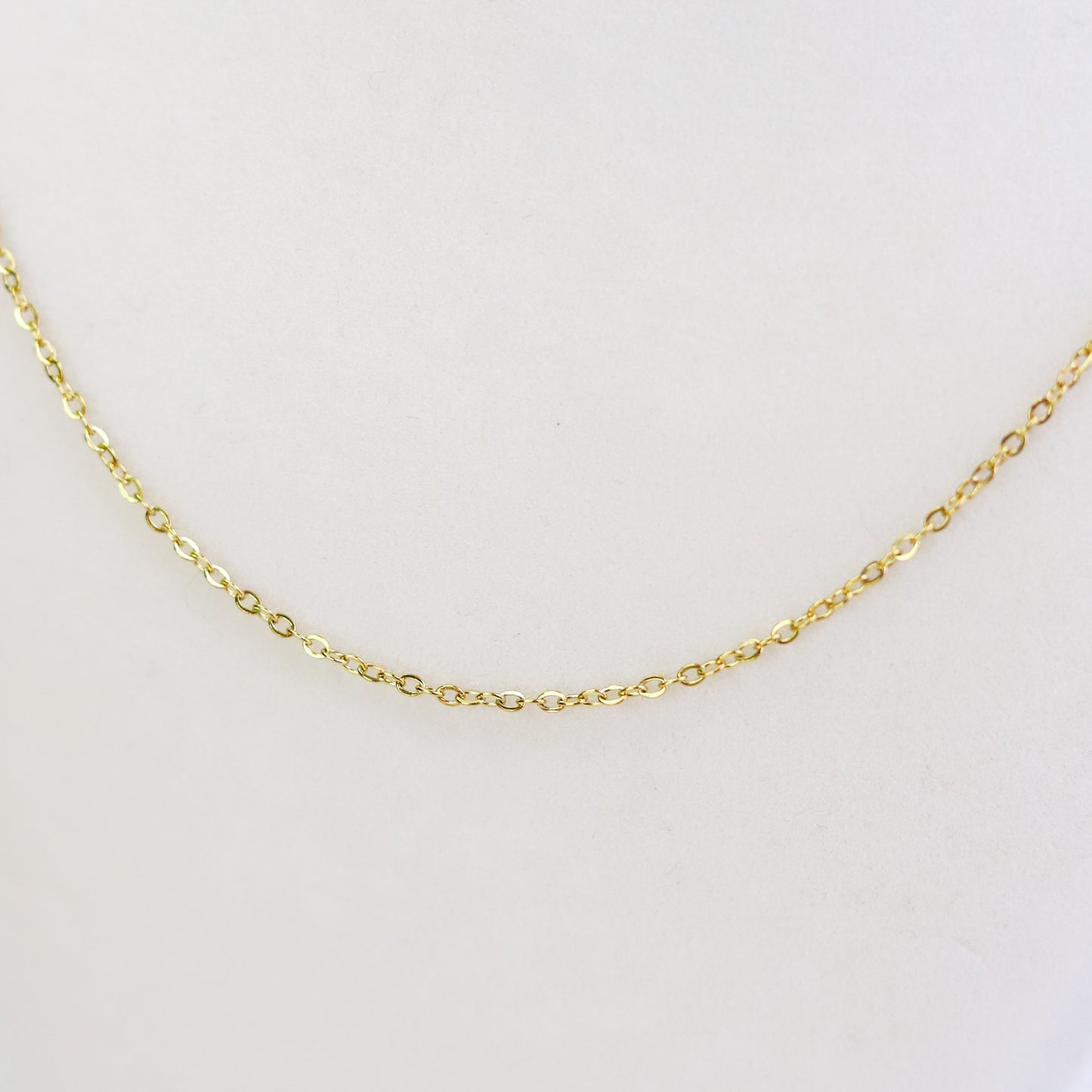 Fine Trace Chain