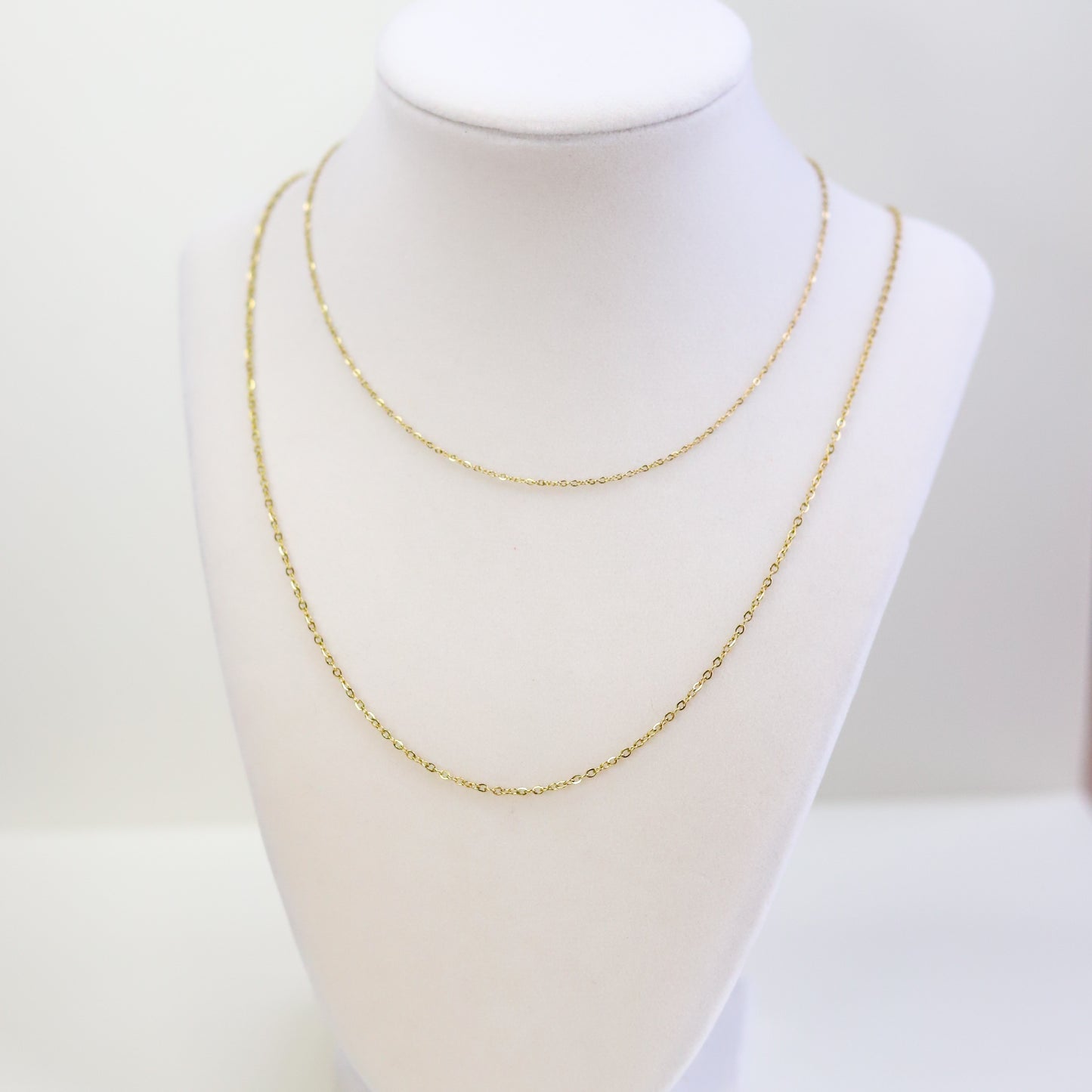 Fine Trace Chain