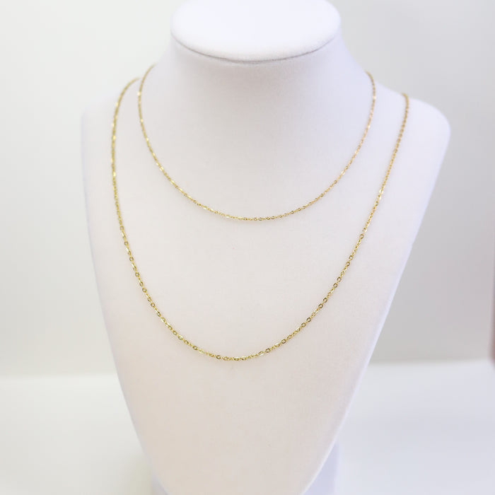 Fine Trace Chain