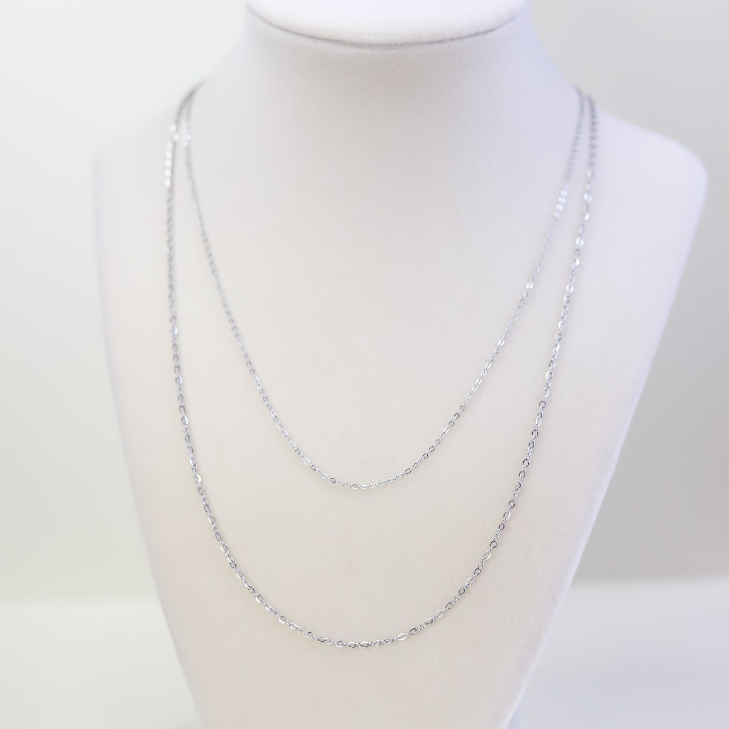 Fine Trace Chain