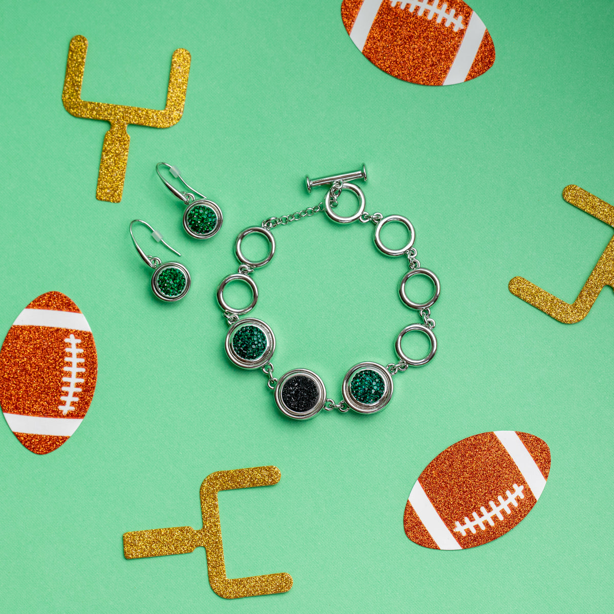 Sunday Football Look #3