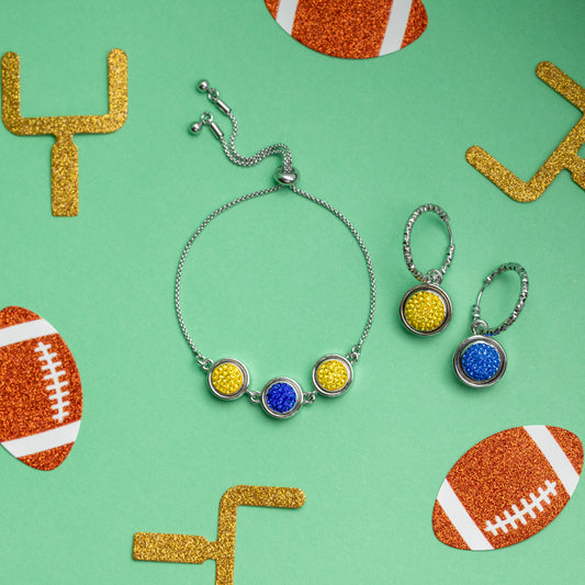Sunday Football Look #4