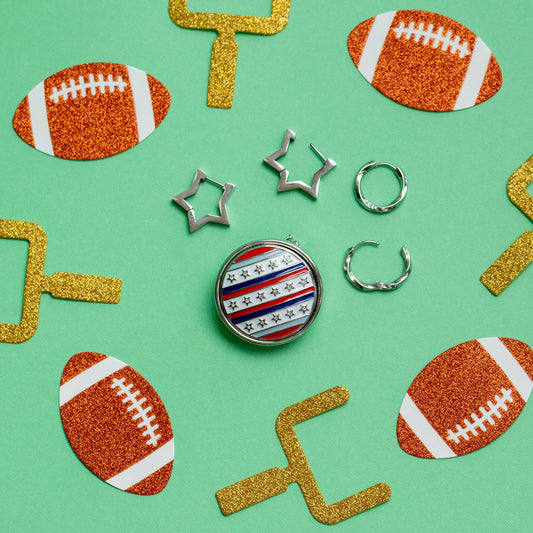 Sunday Football Look #5