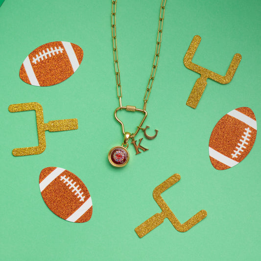 Sunday Football Look #6