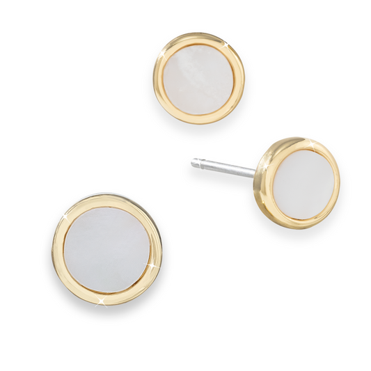 Jemma Jewelry Box (July 2024; gold)