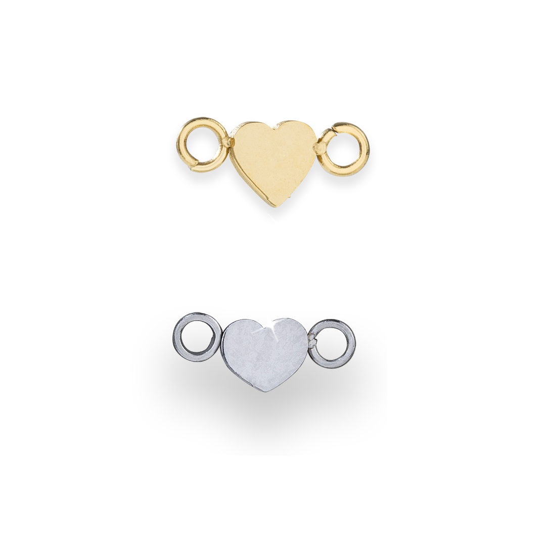Heart Connector