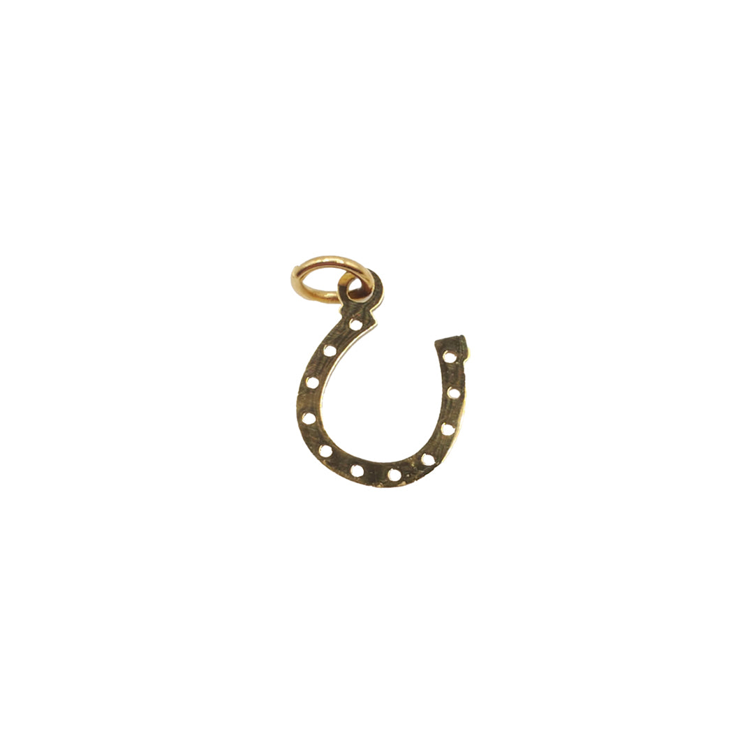 Horseshoe Charm (WR)