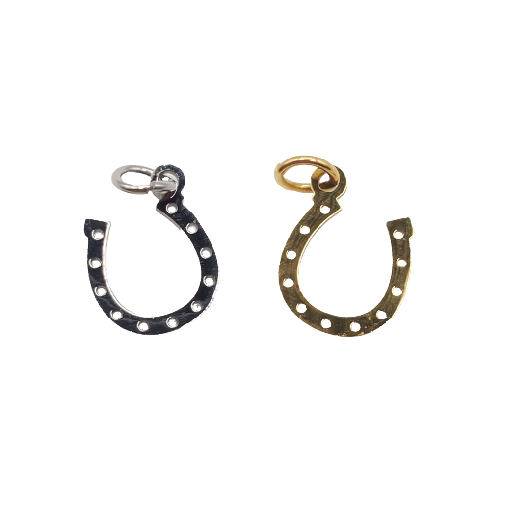 Horseshoe Charm (WR)