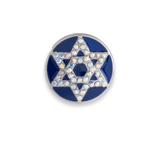 Star of David Original