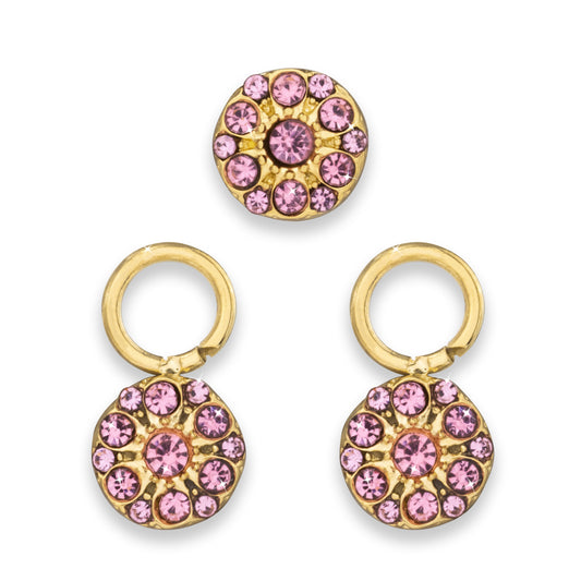 Jemma Jewelry Box (October 2024; gold)