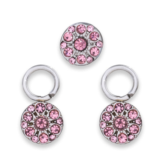 Jemma Jewelry Box (October 2024; silver)