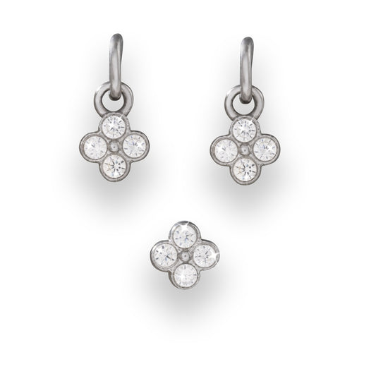 Jemma Jewelry Box (November 2024; silver)