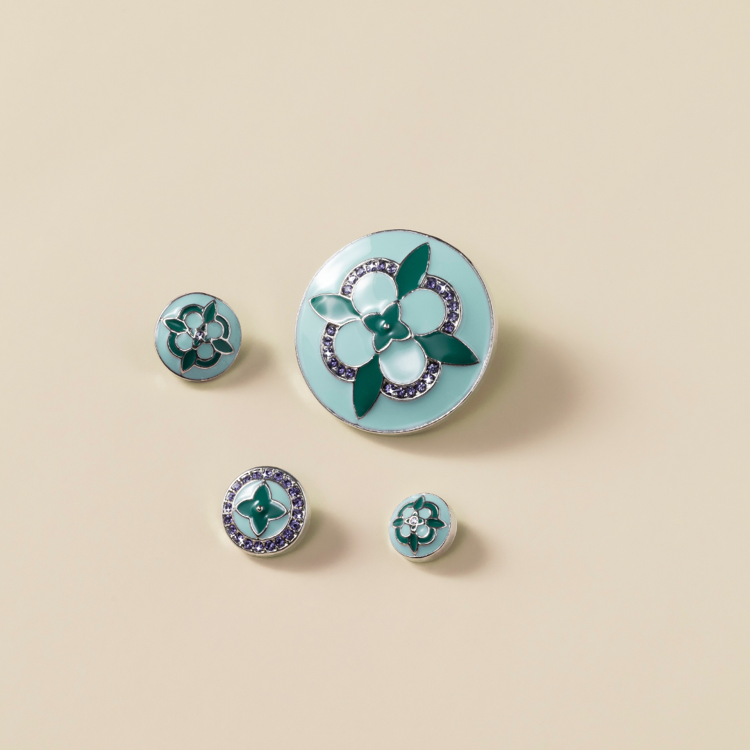 Aqua Tudor Dotlet