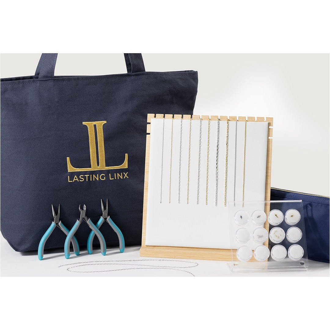 Lasting Linx™ Sample Collection