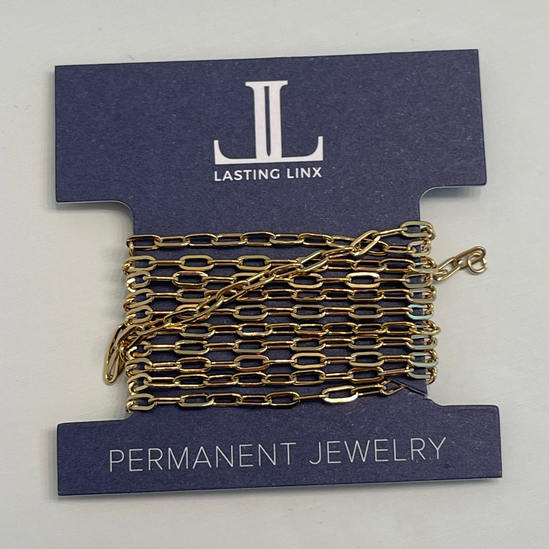 Short Link Chain