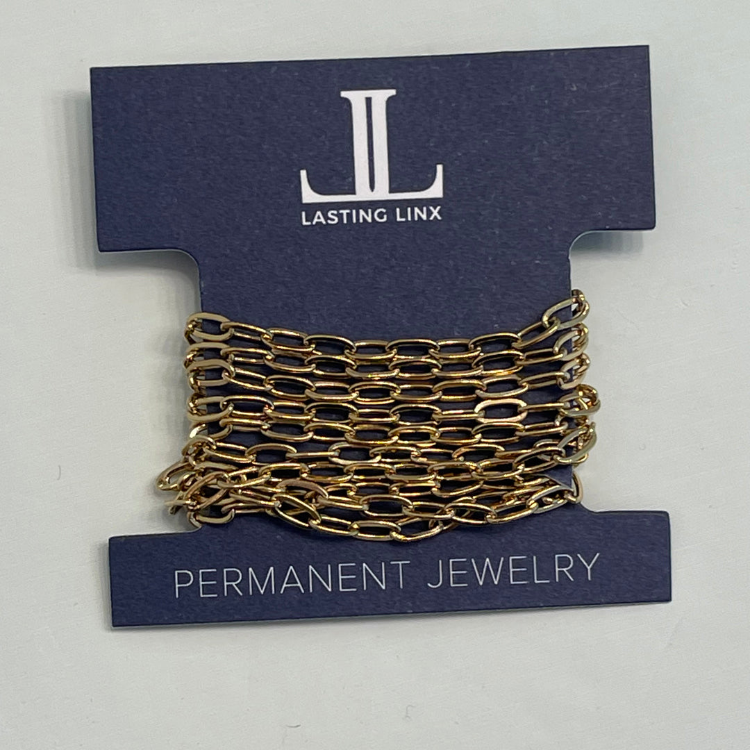 Long Link Chain