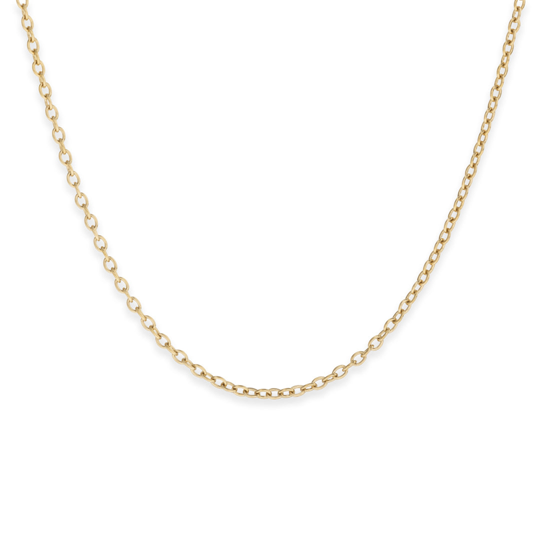 Trace Chain